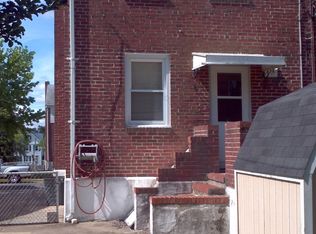 3238 Northway Dr, Baltimore, MD 21234