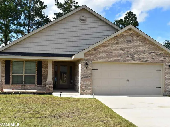 22107 Garland Loop, Silverhill, AL 36576