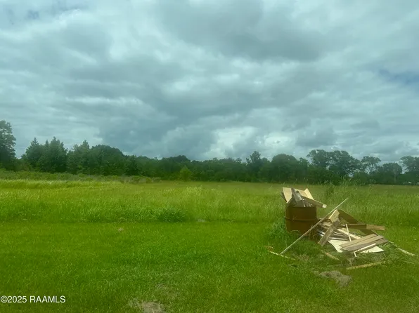 Ed Thibodeaux Rd, Church Pt, LA 70525