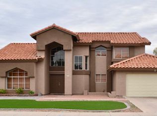 10913 W Cottonwood Ln, Avondale, AZ 85392