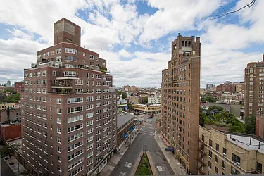 Rented by Keller Williams NYC