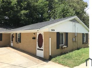 3604 Jonquil St UNIT B, Charlotte, NC 28211