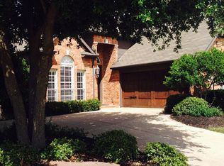 513 Waterside Dr, Irving, TX 75063