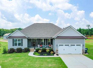 207 Royal Hill Ln, Piedmont, SC 29673