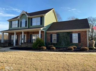 75 Sparrow Ln #11, Jefferson, GA 30549