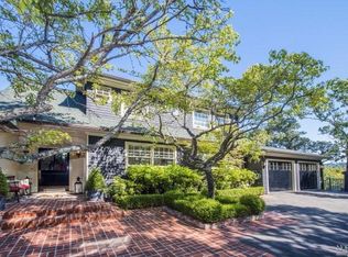 4 Willow Hill Rd, Ross, CA 94957