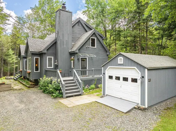 71 Villager Loop, Dover, VT 05356