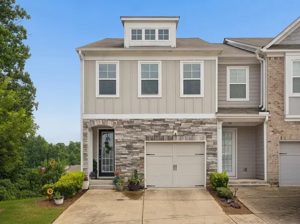 2278 Rolling Trl, Lithonia, GA 30058