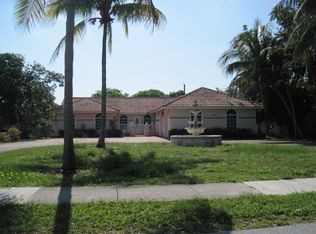 3684 NW 3rd Ave, Boca Raton, FL 33431