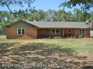 5200 W 9th Ave, Amarillo, TX 79106