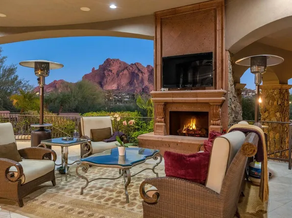 6001 N 44TH Street, Paradise Valley, AZ 85253