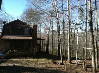 179 Bluff Creek Ln, Ball Ground, GA 30107