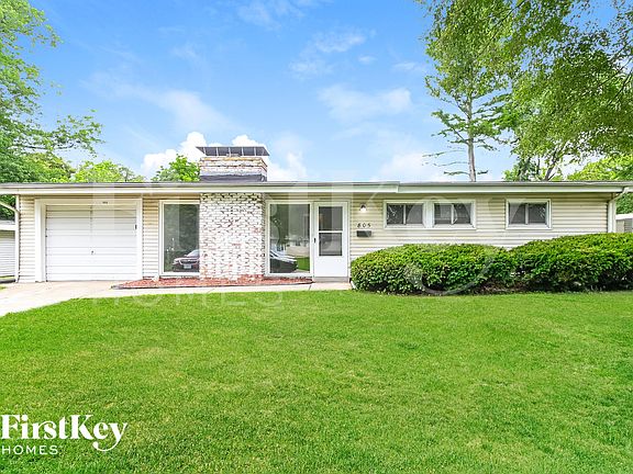 2nd image of 805 Robinwood Dr