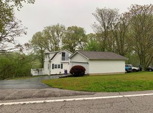 3591 E Four Ridge Rd, Imperial, MO 63052