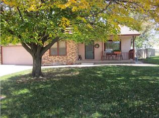 1413 N Grandview Ave, Newton, KS 67114