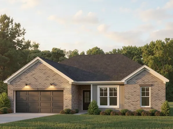 11145 Sugarberry Dr Lot 81, Evansville, IN 47725