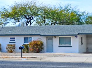 1325 N Swan Rd, Tucson, AZ 85712
