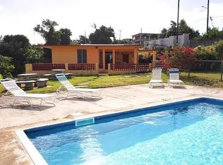 53 Calle Del Medio Bo Destino, Vieques, PR 00765