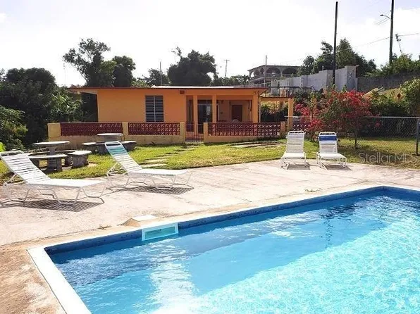 53 Calle Del Medio Bo Destino, Vieques, PR 00765