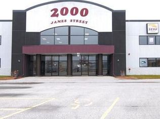 2000 James St STE 211, Coralville, IA 52241