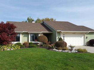 825 Seamist Point, Fort Wayne, IN 46845