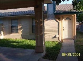 9615 Simplicity Dr, San Antonio, TX 78245