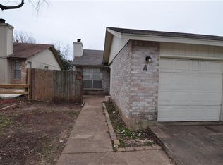 4003 Stonebridge Dr APT A, Round Rock, TX 78681