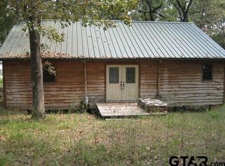2415 Cr, Pittsburg, TX 75686