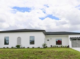 2501 12th St SW, Lehigh Acres, FL 33976