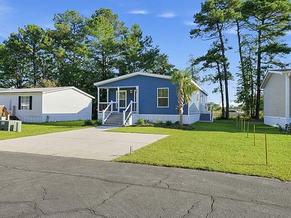 2nd image of 866 Old Magnolia Dr #16