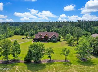 3633 U Hwy #117-S, Burgaw, NC 28425