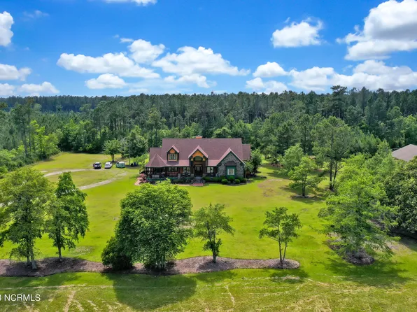 3633 U Highway 117 S, Burgaw, NC 28425