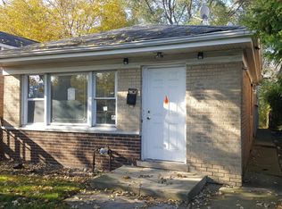 5336 S Wallace St, Chicago, IL 60609