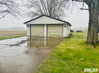 401 E Nichols St, Secor, IL 61771