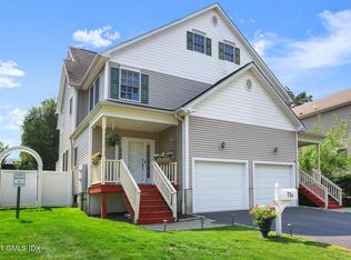 71 Richland Rd #A, Greenwich, CT 06830