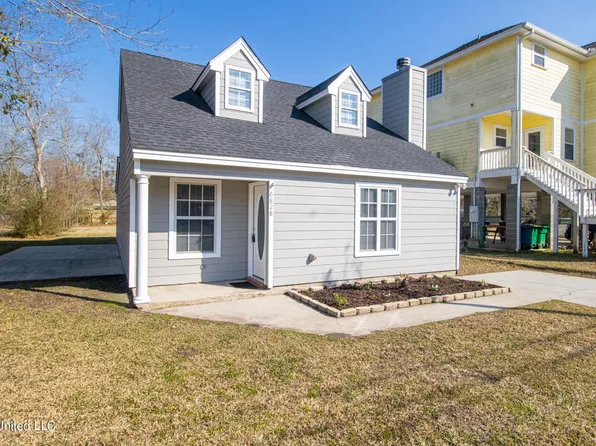 6828 Tunica Rd, Biloxi, MS 39532