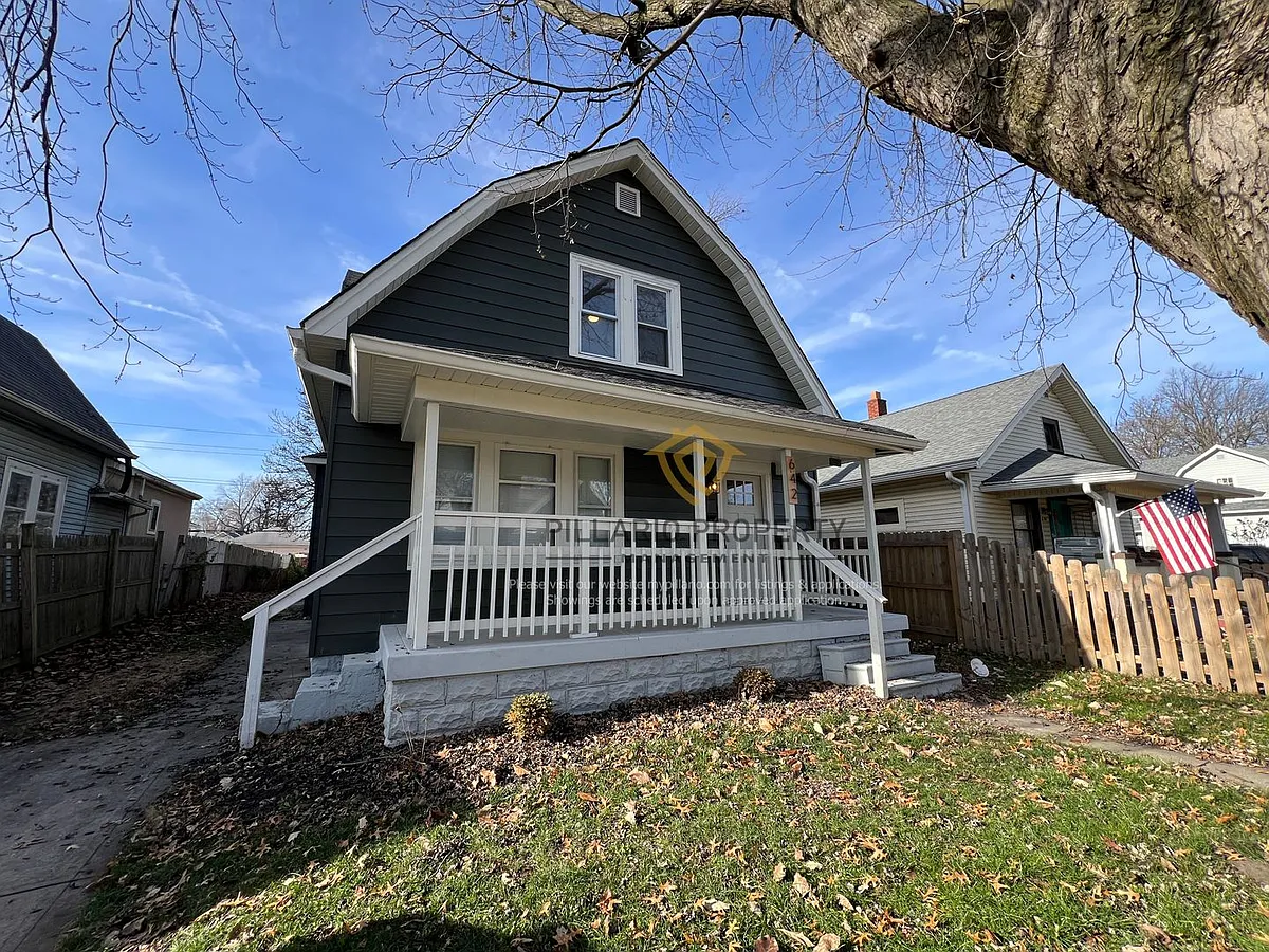 Building Photo - 642 N Colorado Ave