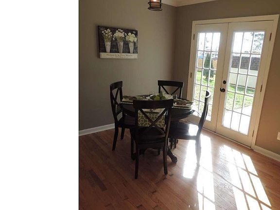 4th image of 3606 Squirrel Hill Ct