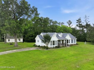 225 Godfrey Boulevard, Havelock, NC 28532