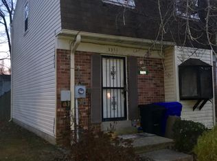 3371 Ryon Ct, Waldorf, MD 20601