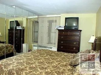 Rented by LoHo Realty