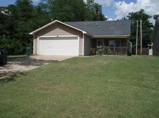 1506 Pine St, Texarkana, TX 75501
