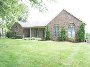 6118 Lansdown Ct, South Bend, IN 46614