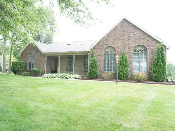 6118 Lansdown Ct, South Bend, IN 46614