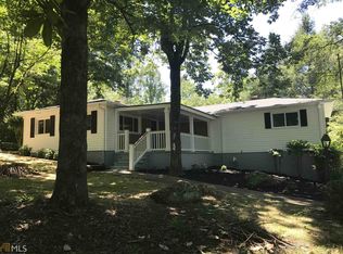 6167 Yellow Creek Rd, Murrayville, GA 30564