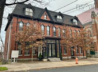 2267 Brunswick St, Halifax, NS B3K2Y9