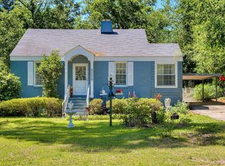 1723 Oak Dr, Augusta, GA 30904