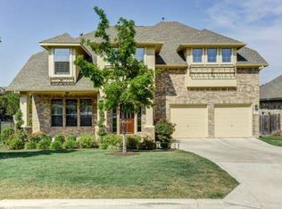 12528 Capitol Saddlery Trl, Austin, TX 78732