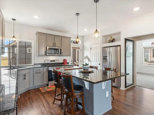 4570 N Quemoy Street, Aurora, CO 80019