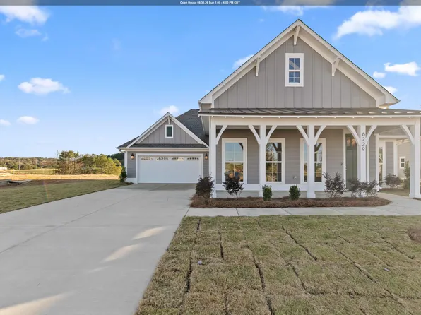 6229 Hillbrook Blvd, Trussville, AL 35173